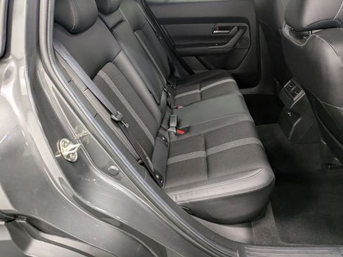 Used 2024 MAZDA CX-50 AWD 2.5 S w/ Weather Package image 27