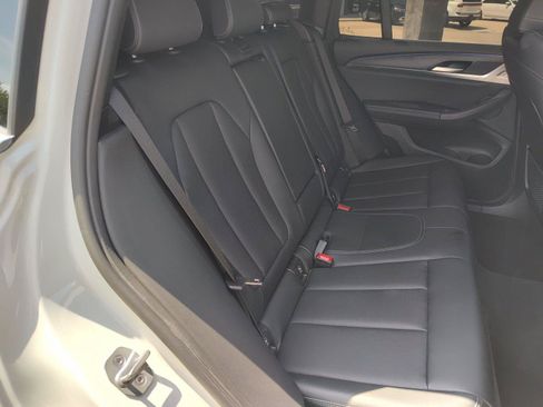 Used 2024 BMW X3 sDrive30i w/ Convenience Package RWD image 26
