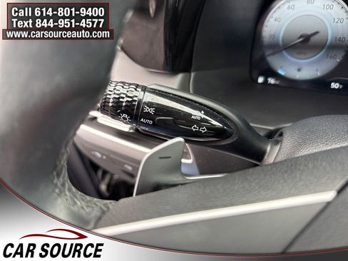 Used 2024 Hyundai Palisade Calligraphy image 23