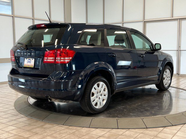 Used 2014 Dodge Journey American Value Package w/ Flexible Seating Group FWD image 7