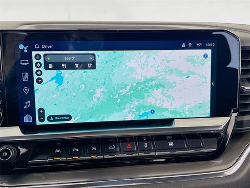 Used 2023 Chevrolet Silverado 1500 High Country w/ High Country Premium Package image 41