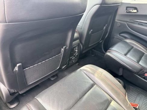 Used 2024 Dodge Durango R/T AWD/4WD image 28