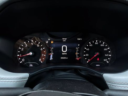 Used 2025 Jeep Compass Limited AWD/4WD image 40