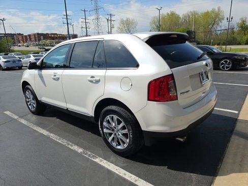 Used 2013 Ford Edge SEL FWD image 13