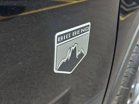 Certified 2024 Ford Bronco Sport Big Bend AWD/4WD image 6