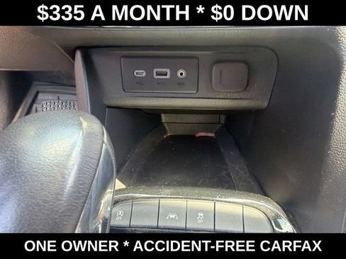 Used 2023 Buick Encore GX Select FWD image 27