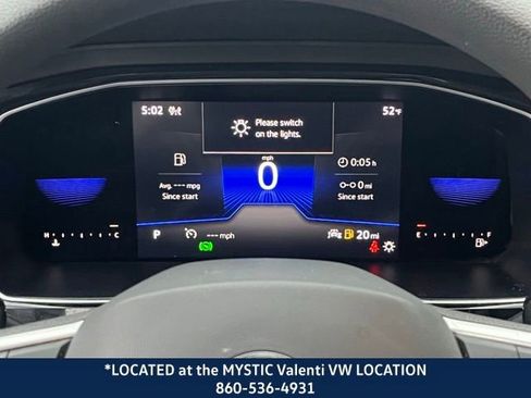 Certified 2022 Volkswagen Jetta S image 32