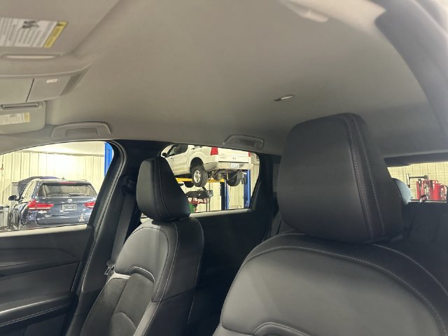 New 2026 MAZDA CX-5 Preferred AWD/4WD image 20