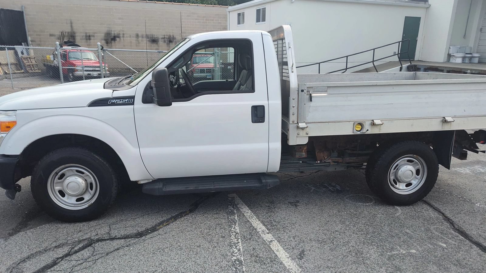 Used 2016 Ford F250 XL RWD image 4