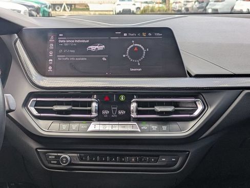 Used 2022 BMW 228i Gran Coupe w/ Convenience Package FWD image 18