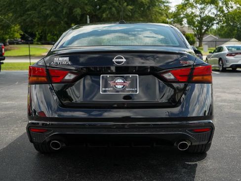 Used 2026 Nissan Altima 2.5 SR FWD image 19