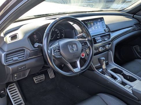 Used 2020 Honda Accord Sport image 10
