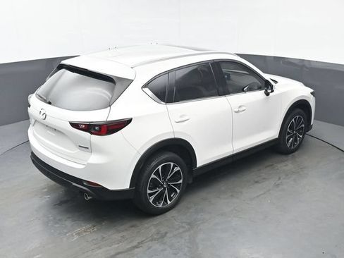 Certified 2023 MAZDA CX-5 AWD 2.5 S w/ Premium Plus Pkg image 41