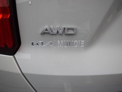 Used 2022 Kia Sorento X-Line EX AWD/4WD image 10