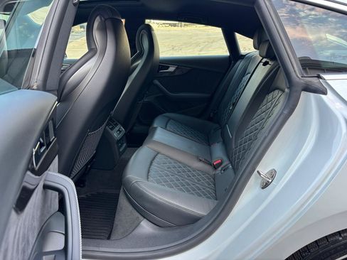 Used 2025 Audi S5 Premium Plus AWD/4WD image 18