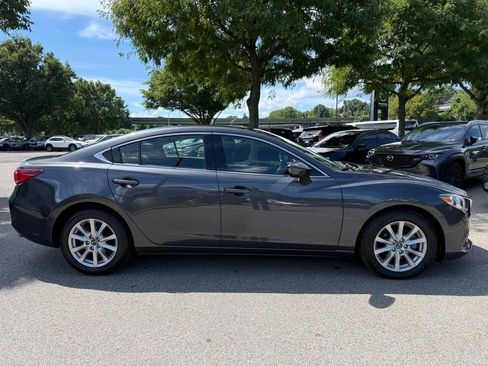 Used 2014 MAZDA MAZDA6 Sport FWD image 10