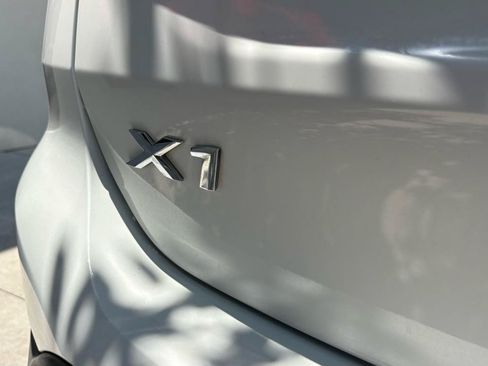 Used 2020 BMW X1 sDrive28i FWD image 9