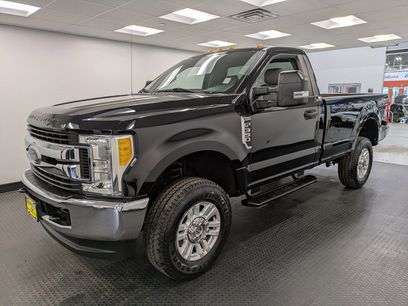 Used 2017 Ford F350 XL