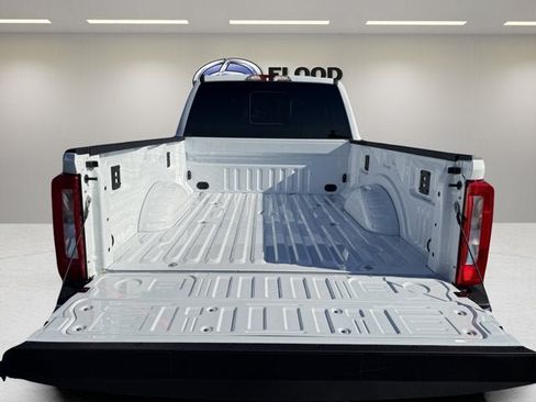New 2026 Ford F250 XLT w/ Snow Plow Prep Package AWD/4WD image 7