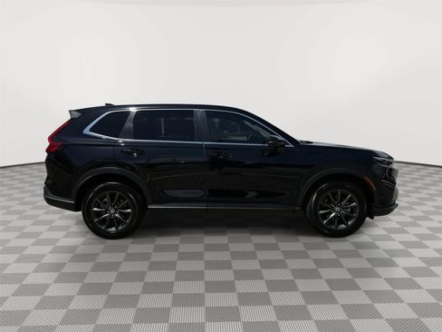 Used 2026 Honda CR-V EX-L image 7