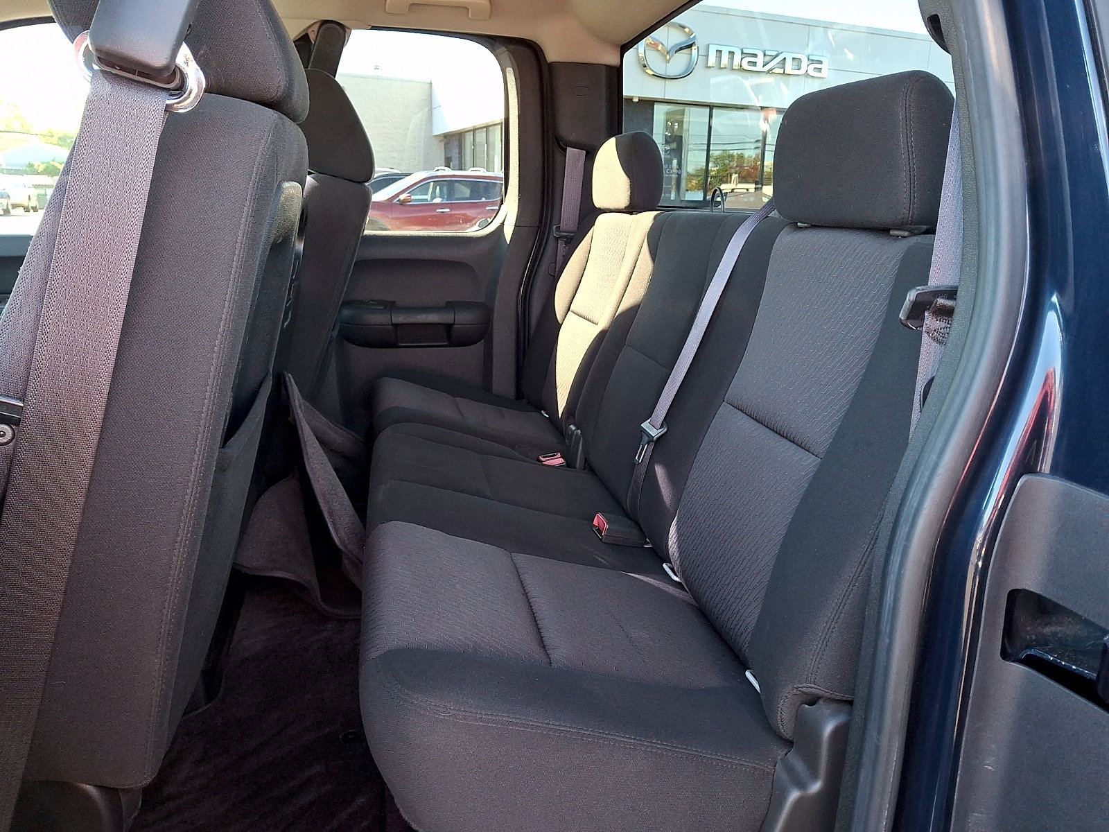 Used 2011 Chevrolet Silverado 1500 LT w/ All-Star Edition RWD image 12
