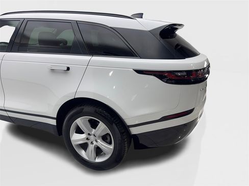 Used 2022 Land Rover Range Rover Velar S image 17