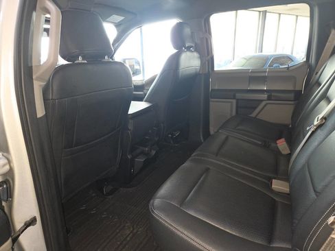 Used 2019 Ford F150 XLT w/ Equipment Group 302A Luxury AWD/4WD image 26