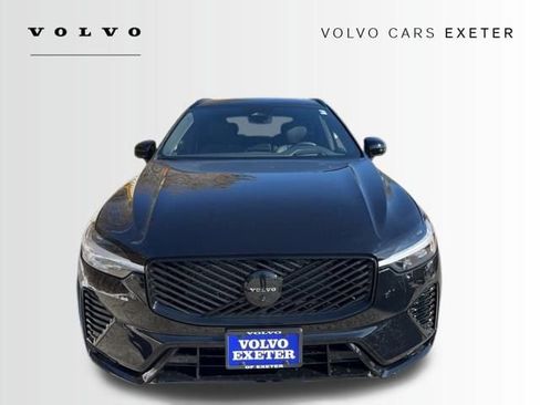 New 2026 Volvo XC60 B5 Ultra w/ Climate Package image 2