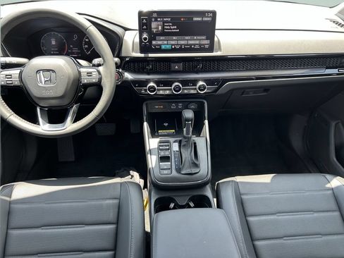 Used 2023 Honda CR-V EX-L image 18