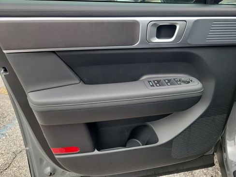 New 2026 Hyundai Santa Fe SEL FWD image 13