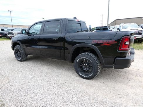 New 2026 RAM 1500 Rebel w/ Rebel Level 2 Equipment Group AWD/4WD image 7