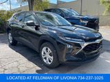 Used 2024 Chevrolet Trax LS image 4