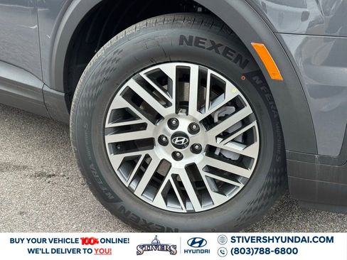 New 2026 Hyundai Palisade SE image 5