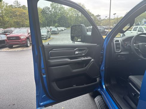 New 2026 RAM 1500 Big Horn image 15