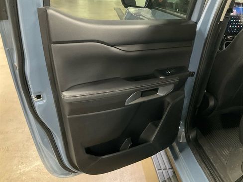 Used 2024 Ford Ranger Lariat w/ FX4 Off-Road Package image 22