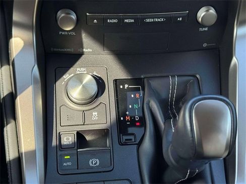 Used 2021 Lexus NX 300 AWD w/ Accessory Package image 31