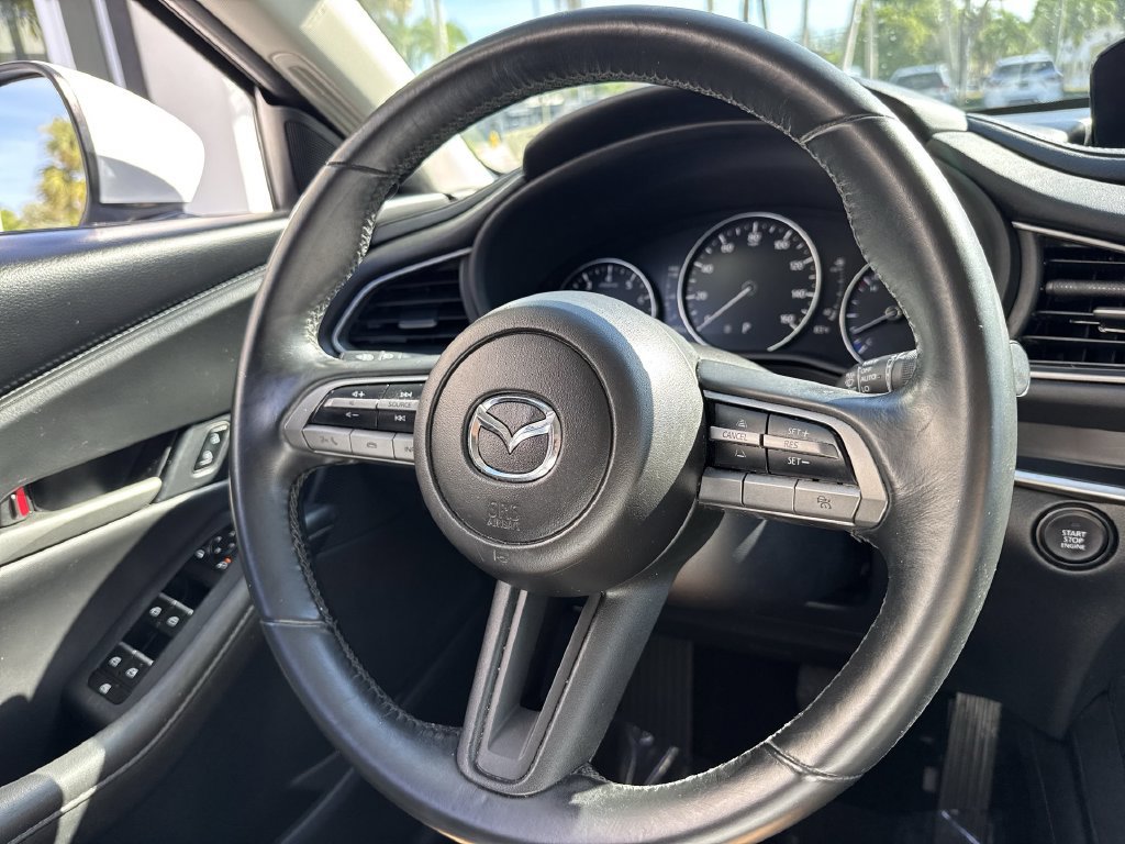 Used 2021 MAZDA CX-30 FWD 2.5 S w/ Select Package image 54