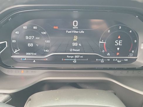 Used 2023 GMC Yukon Denali w/ Max Trailering Package RWD image 12