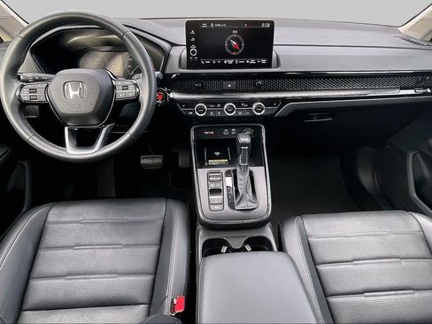 Used 2024 Honda CR-V EX-L image 14