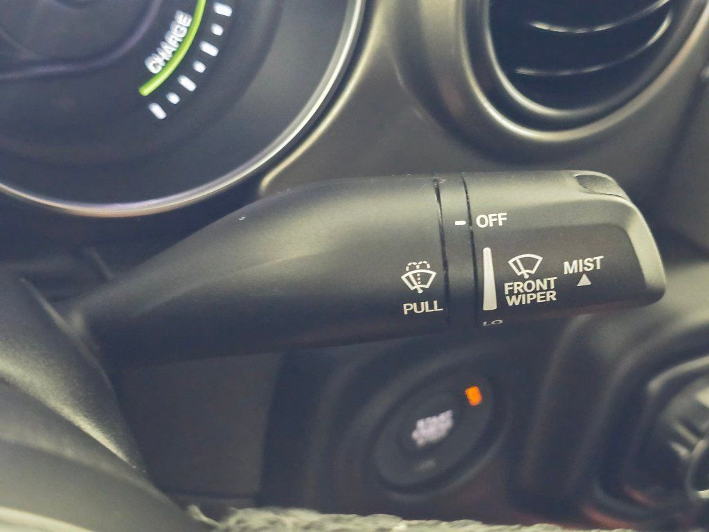 Used 2023 Jeep Wrangler Unlimited w/ Cold Weather Group AWD/4WD image 40