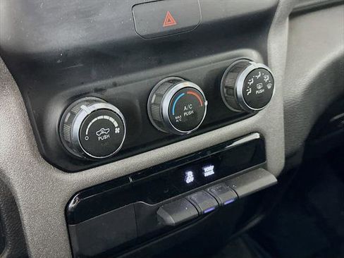 Certified 2024 RAM 1500 Tradesman w/ Night Edition image 25