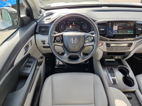 Used 2022 Honda Pilot Special Edition image 12