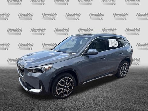 New 2026 BMW X1 xDrive28i w/ Technology Package AWD/4WD image 5
