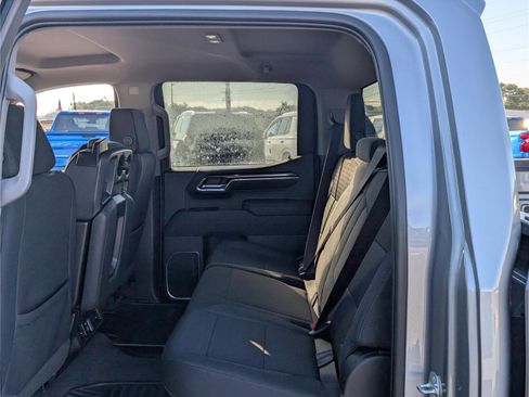 Certified 2023 Chevrolet Silverado 1500 LT image 12