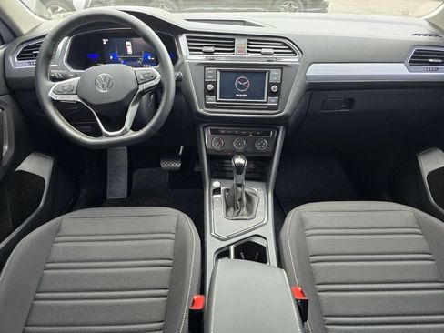 Used 2023 Volkswagen Tiguan S w/ Driver Assistance Package FWD image 18