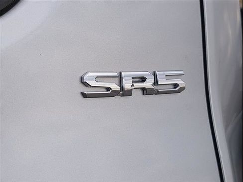 Used 2024 Toyota Tacoma SR5 image 18