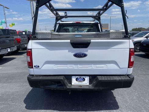 Used 2019 Ford F150 XL w/ XL Power Equipment Group RWD image 6