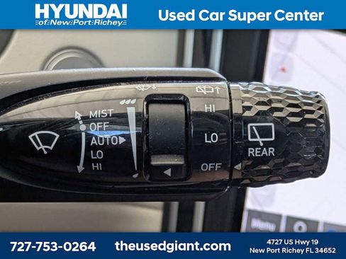 Certified 2024 Hyundai Tucson Limited FWD image 41