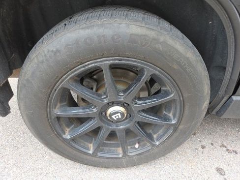 Used 2016 Subaru Forester 2.5i Limited AWD/4WD image 21
