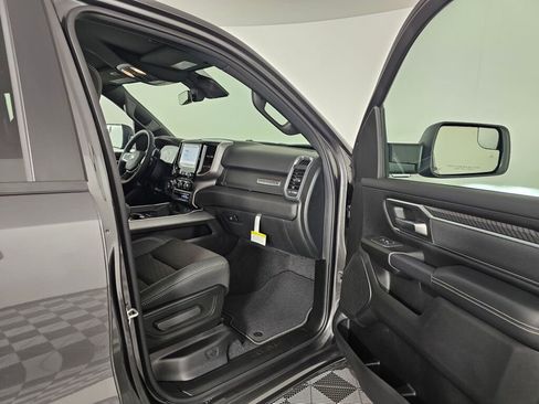 New 2026 RAM 1500 Big Horn AWD/4WD image 36